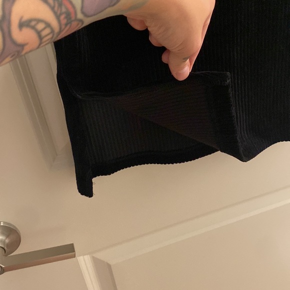 MOTEL ROCKS LUSTE DRESS - Picture 7 of 9